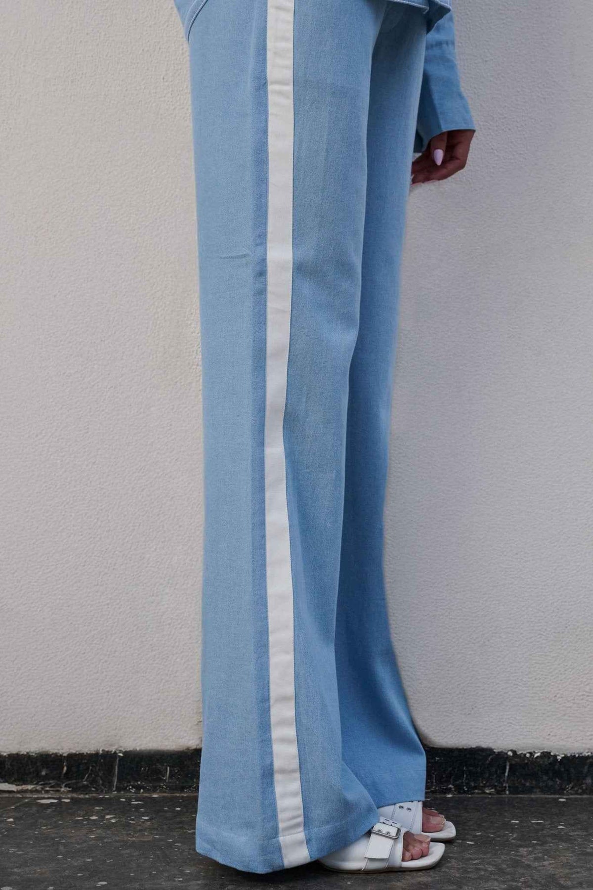 Divine Bloom Co-ord Set