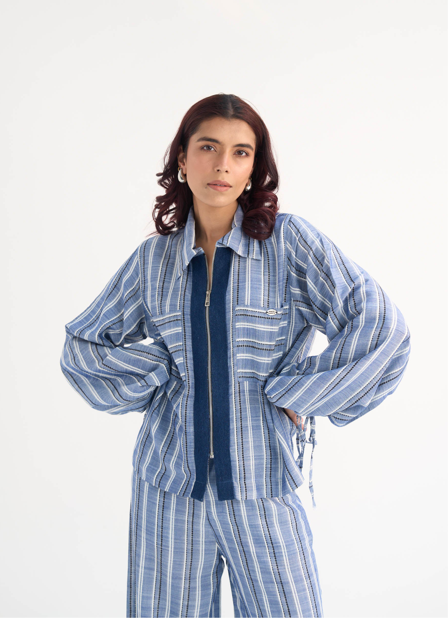 Celeste Women Co-ord Set