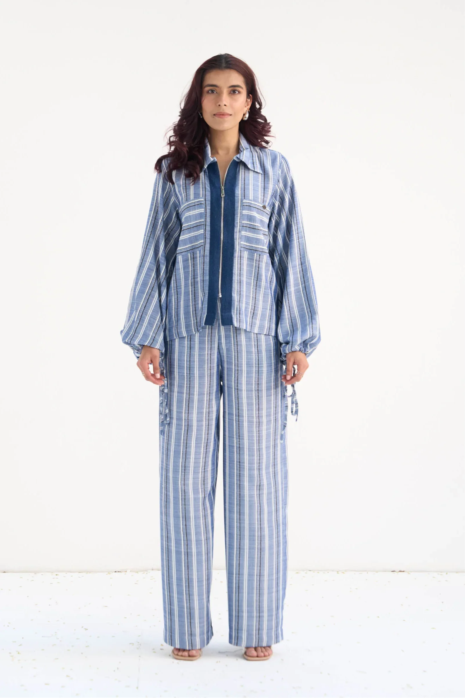 Celeste Women Co-ord Set