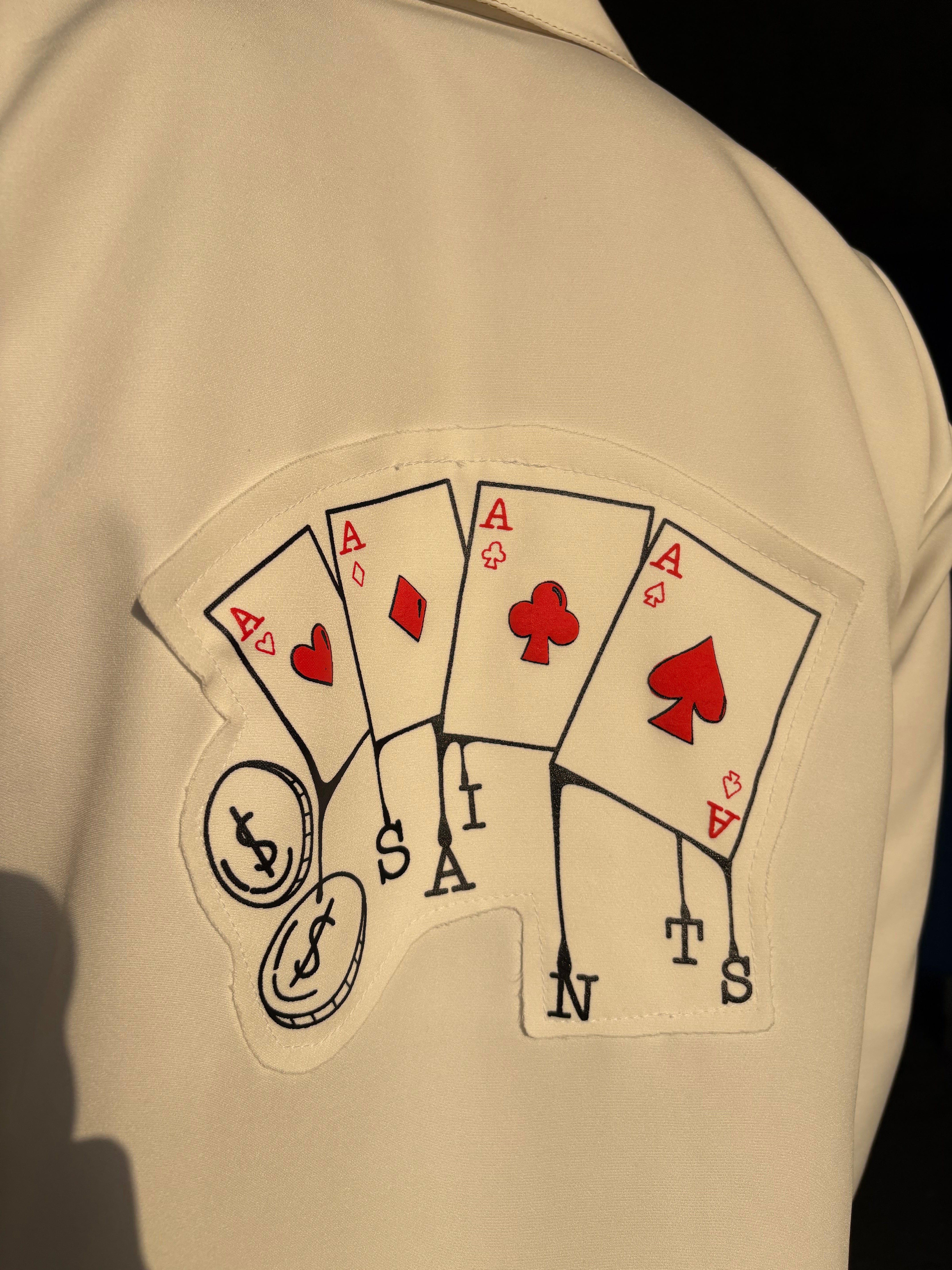 White Classic Kurta Co-ord