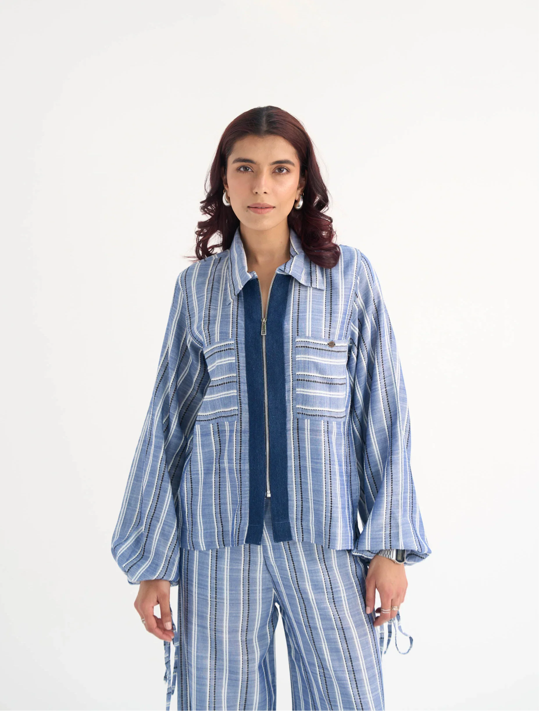 Celeste Women Co-ord Set