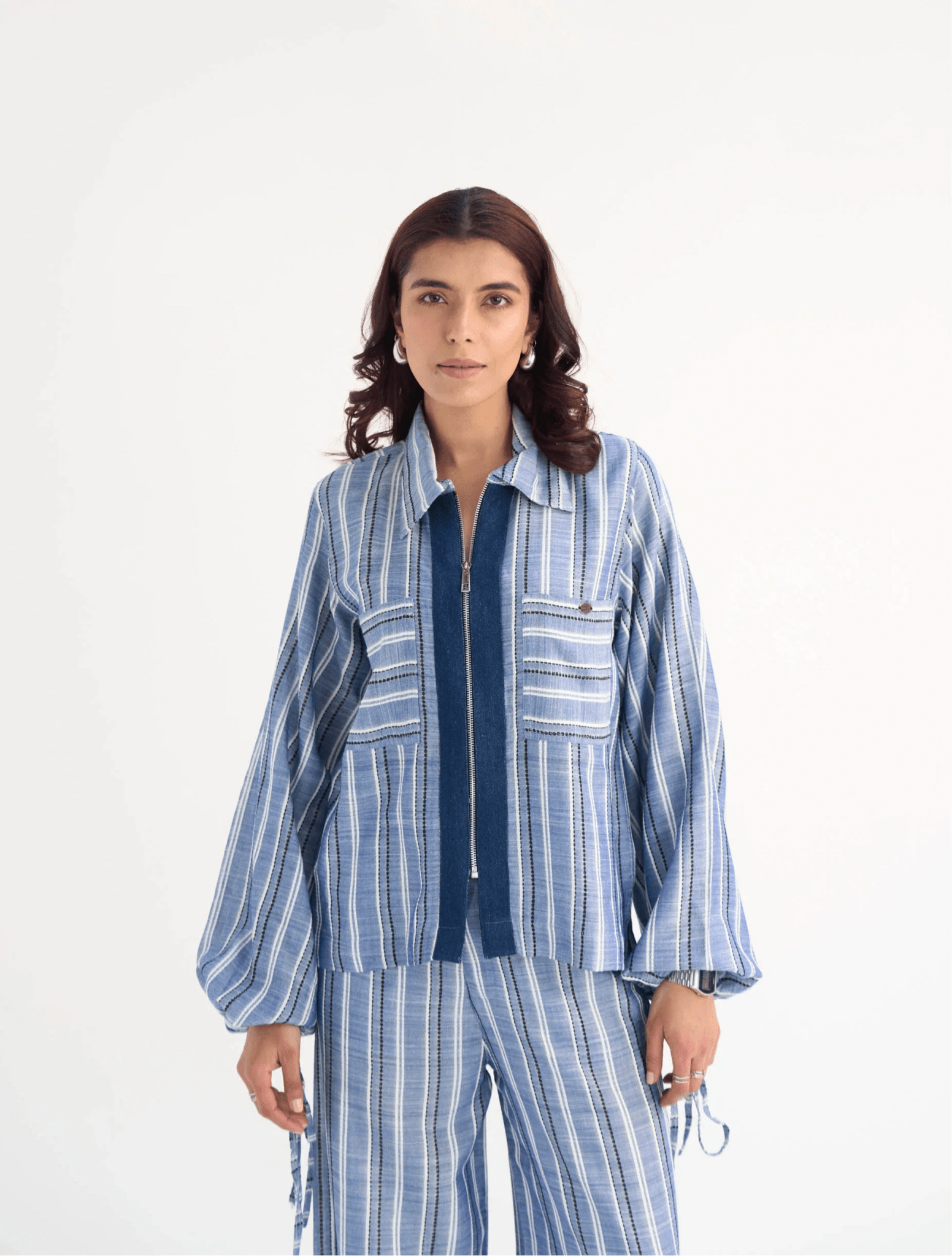 Celeste Women Co-ord Set
