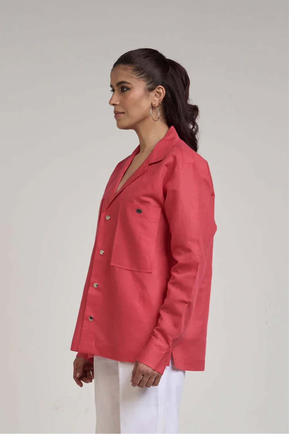 Red Love Shirt
