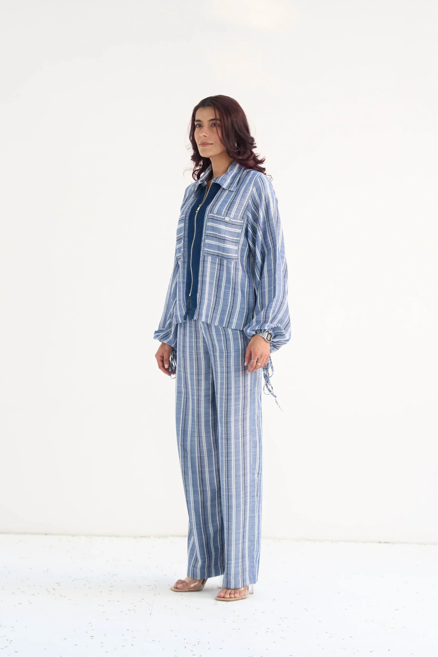 Celeste Women Co-ord Set