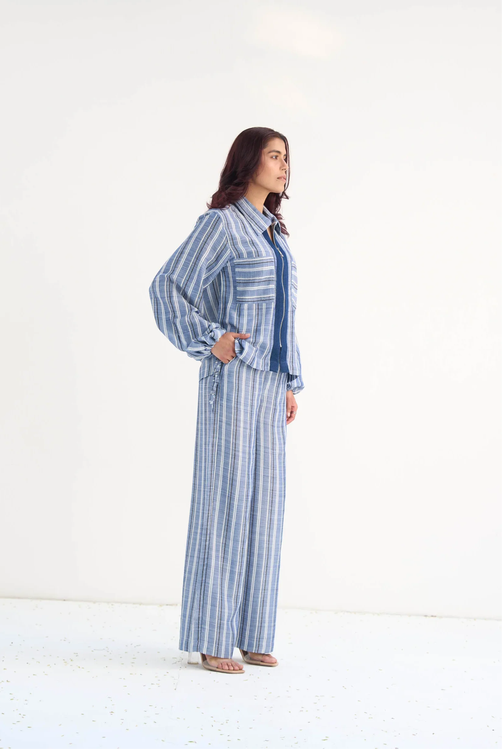 Celeste Women Co-ord Set