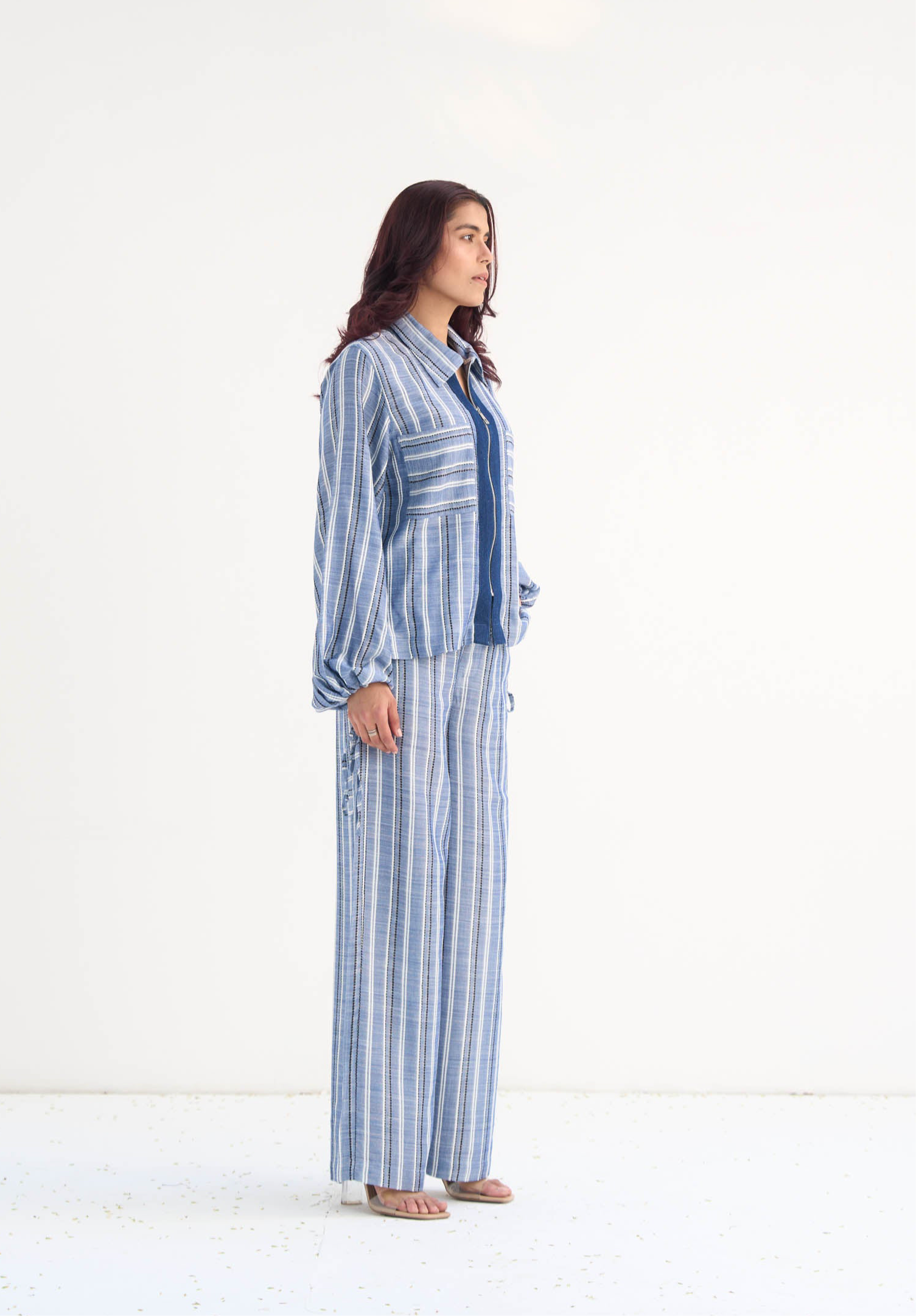 Celeste Women Co-ord Set