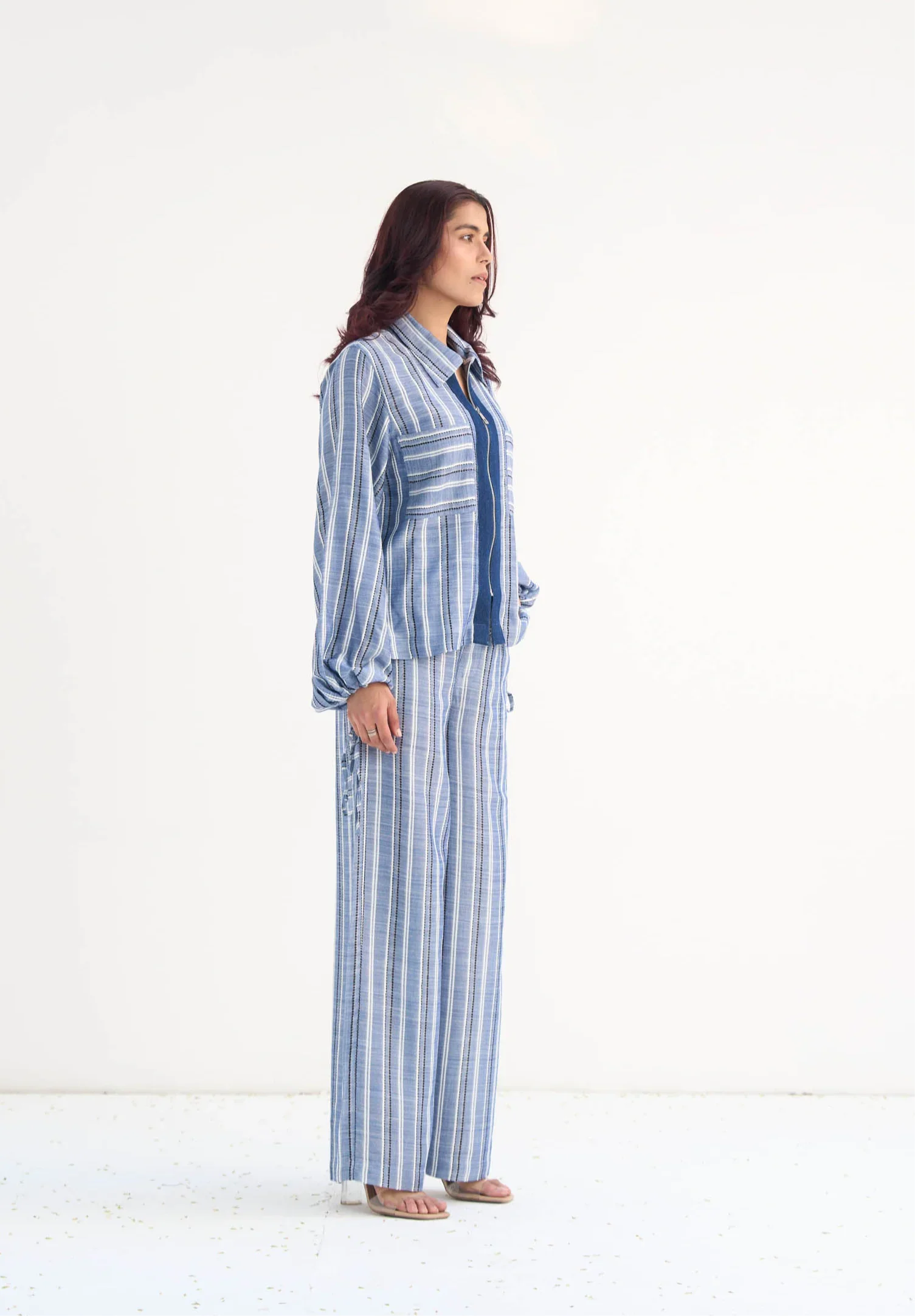 Celeste Women Co-ord Set
