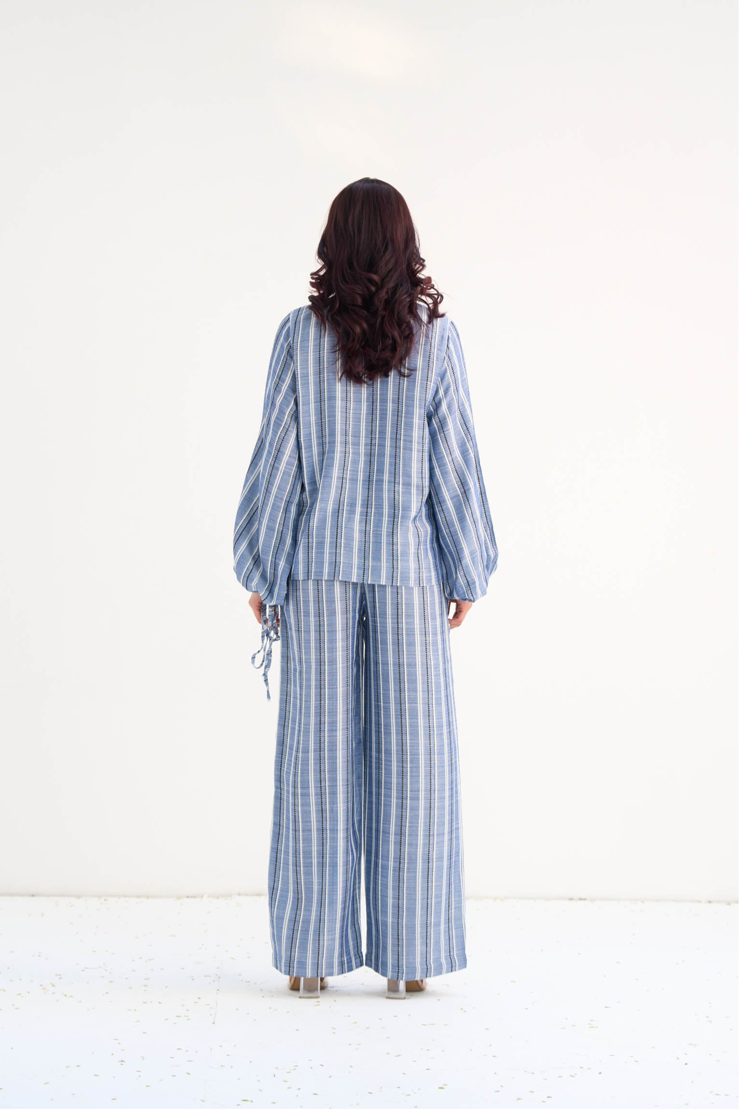 Celeste Women Co-ord Set