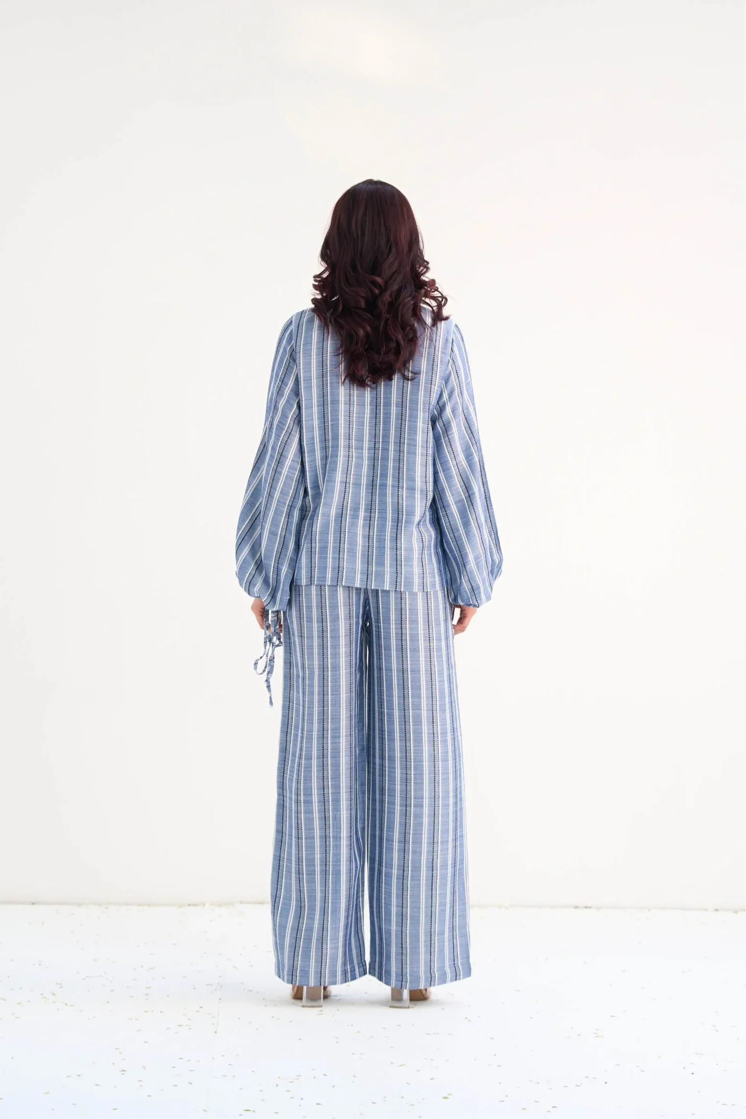 Celeste Women Co-ord Set