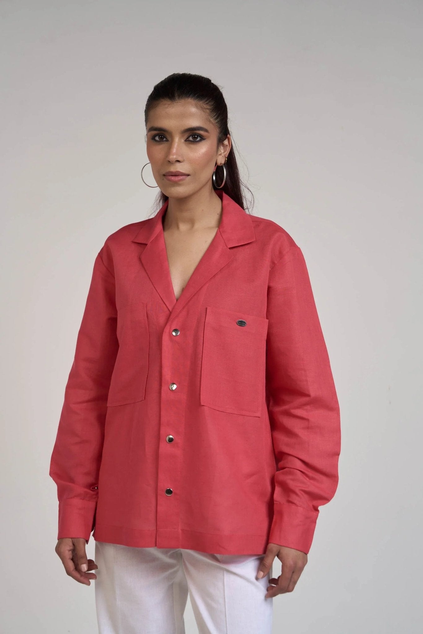 Red Love Shirt