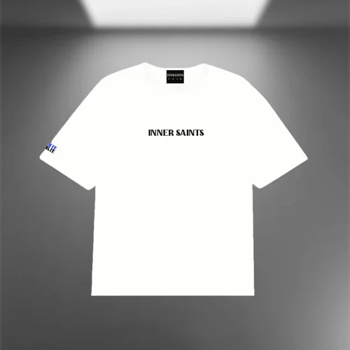 Scandalous Oversized White T-shirt