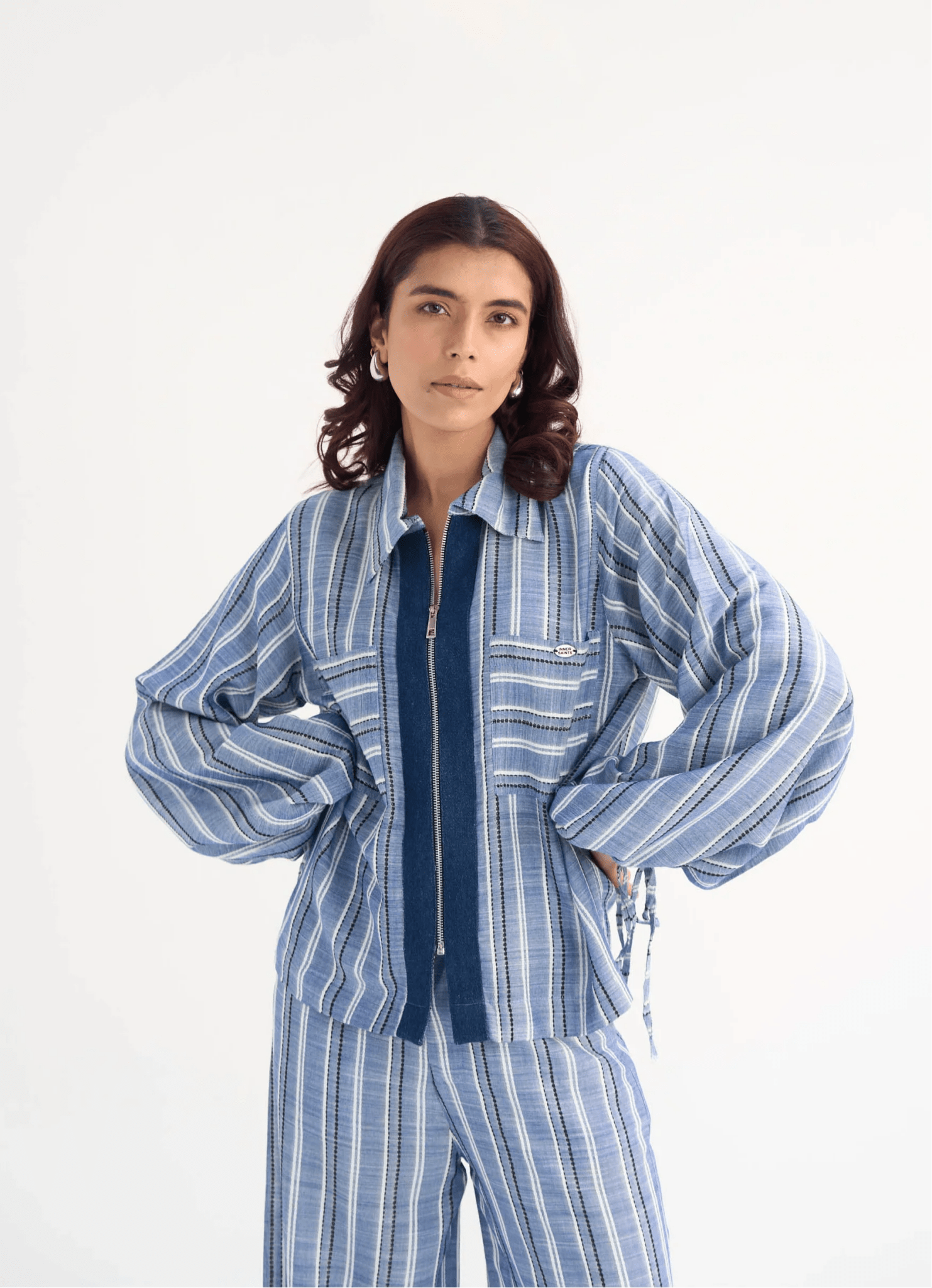 Celeste Women Co-ord Set