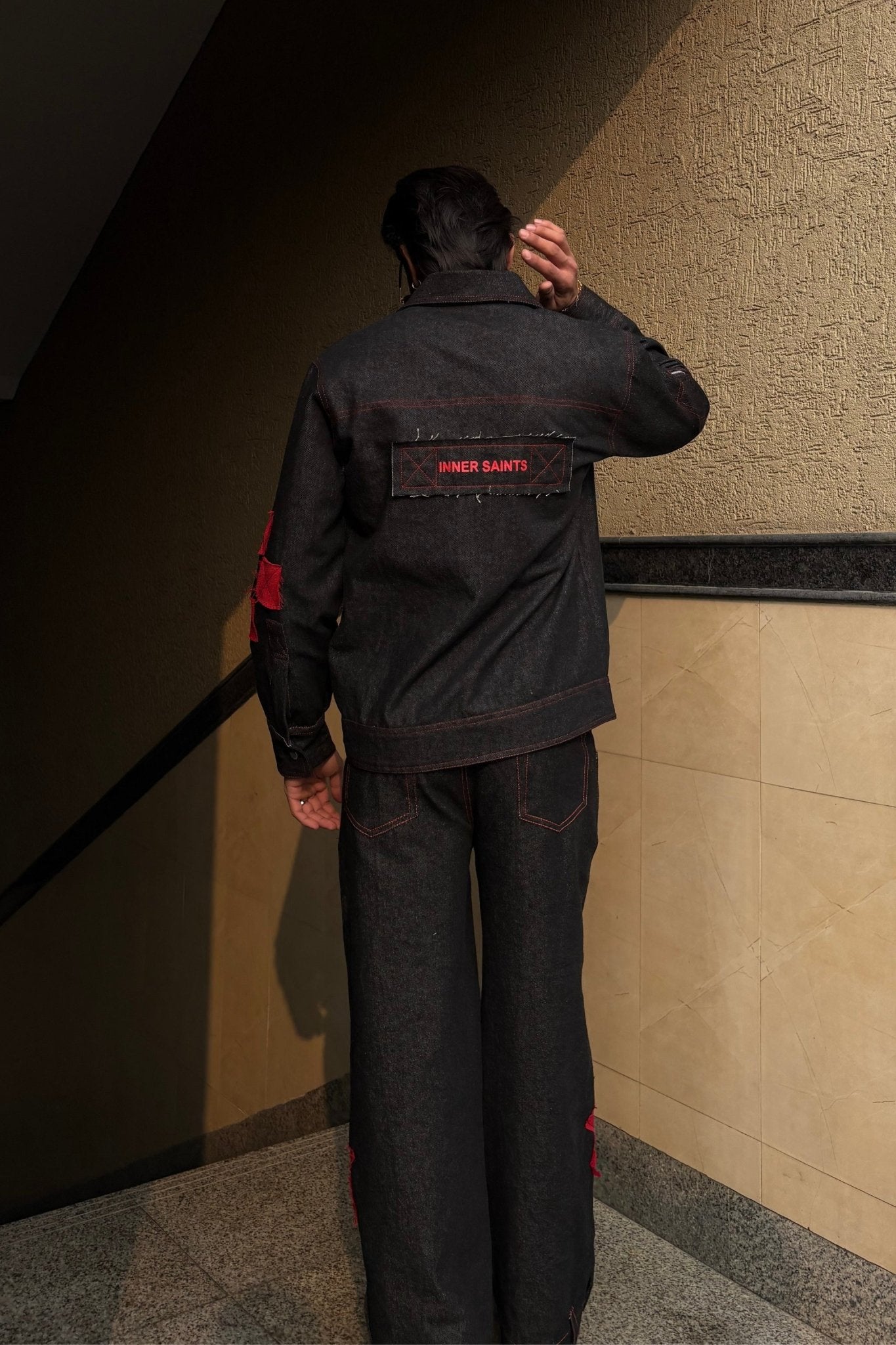 Rockstar co-ord Set