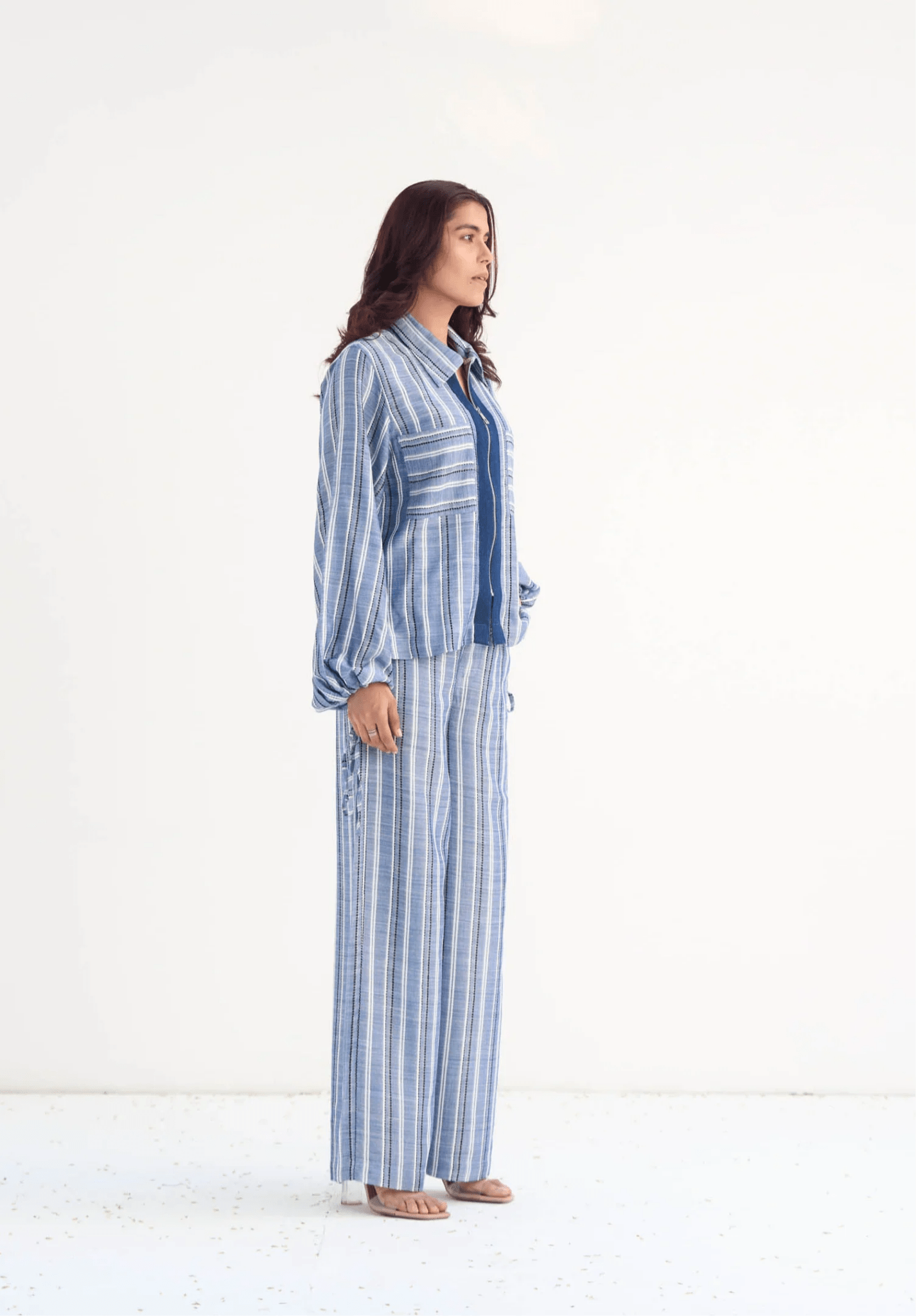 Celeste Women Co-ord Set