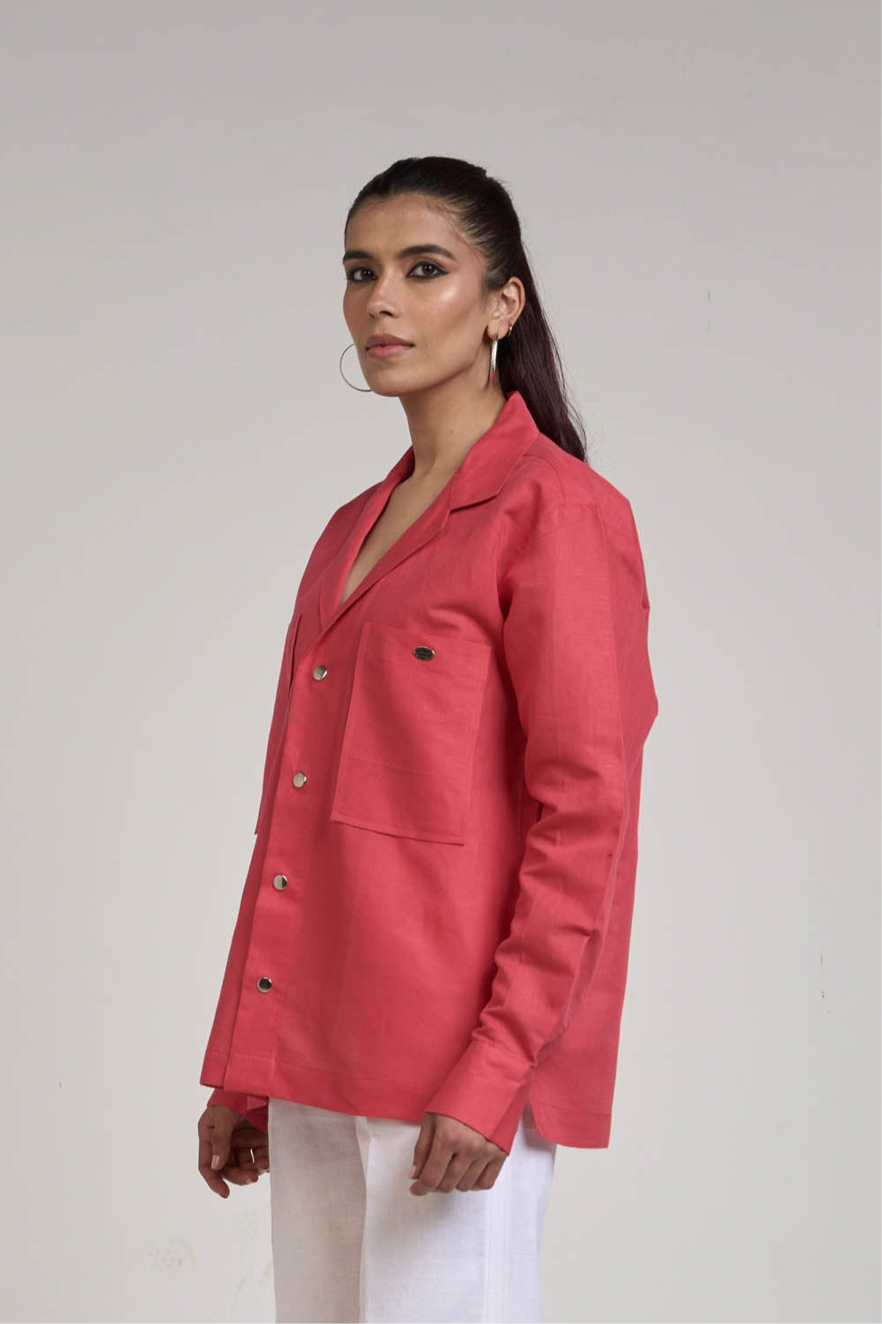 Red Love Shirt