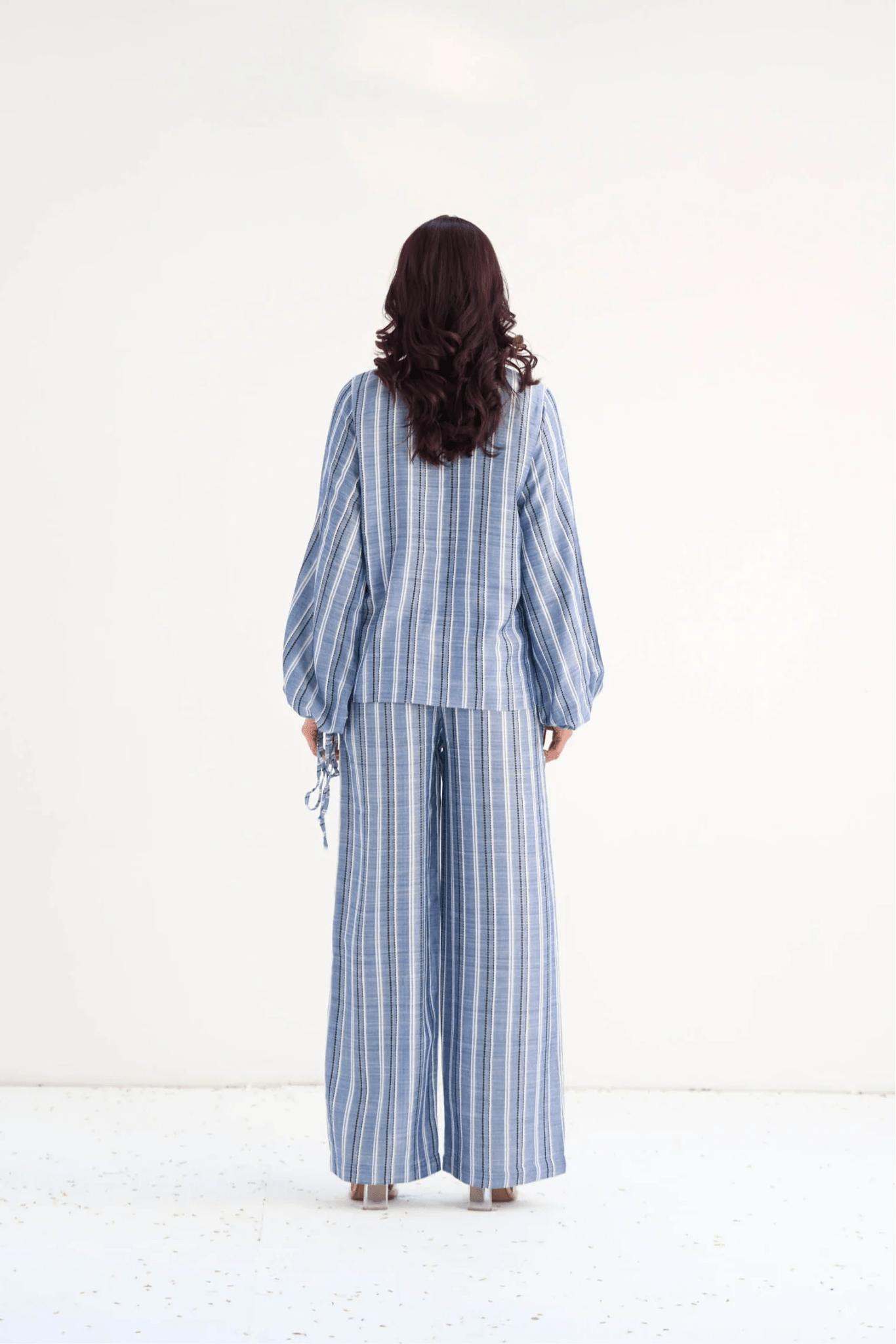 Celeste Women Co-ord Set